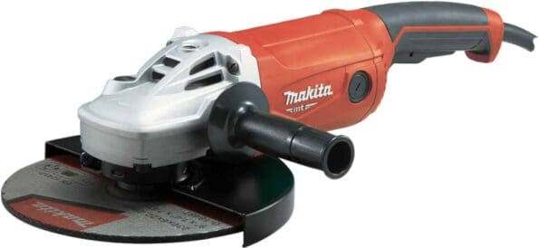 MT Series Angle Grinder