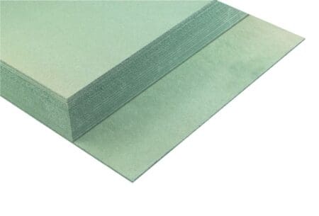 Fibreboard Underlay Panels