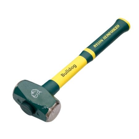 Lump Hammer With Long Handle