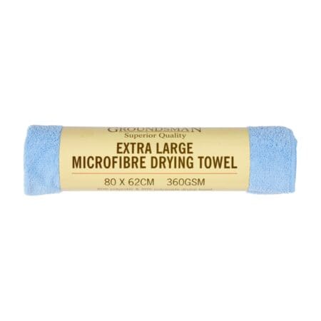 Microfibre Drying Towel