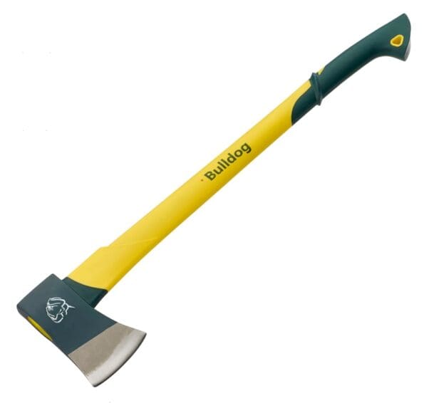 Axe Fibreglass Handle