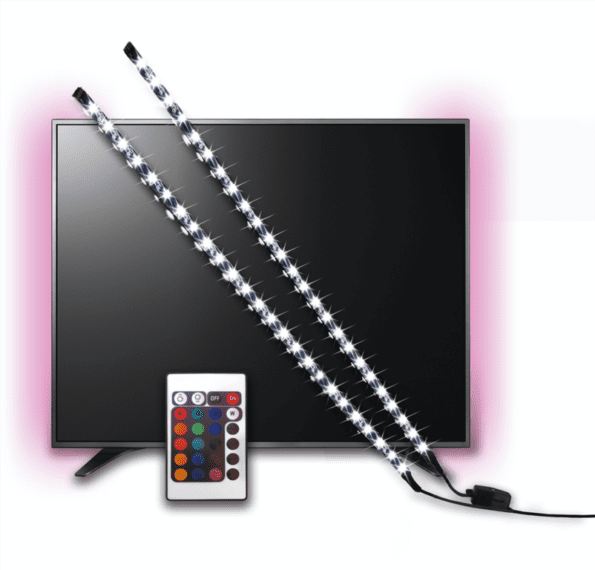 Multi Colour TV Mood Light