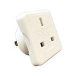 US Travel Adaptor BS8546