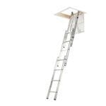 Aluminium Loft Ladder