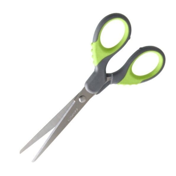 Soft Grip Scissors