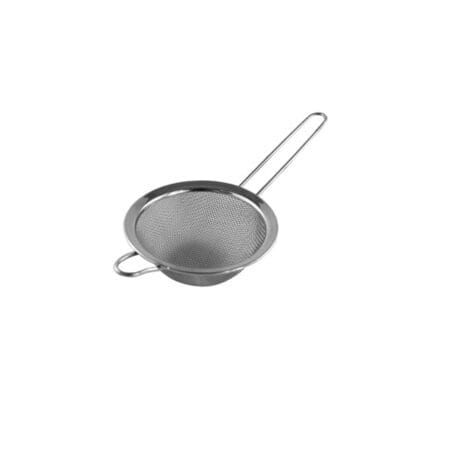 Stainless Steel Classic Sieve