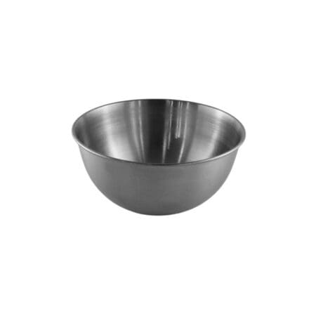 Stainless Steel Mixing Bowl