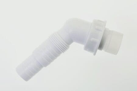 Replacement Washing Machine Trap Nozzle