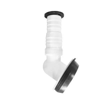 Replacement Waste Spigot 40mm