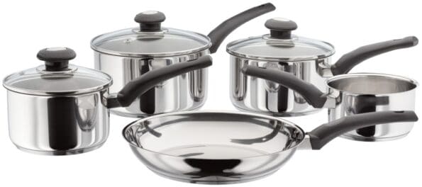 Saucepan Set