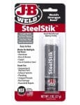 SteelStik Epoxy Putty Stick