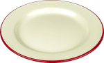 Dinner Plate