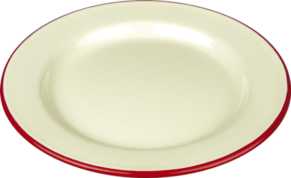 Dinner Plate