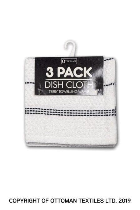 Dish Cloth