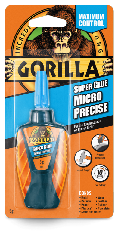 Super Glue Micro Precise