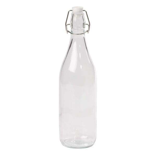 Cordial Bottle