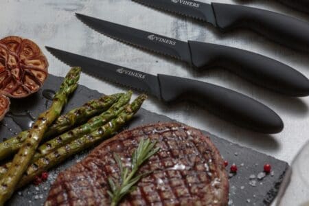 Everyday Steak Knives