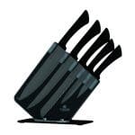 Knife Block