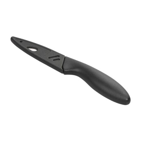 Utility Knife With Cover