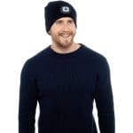 Adult LED Beanie Hat