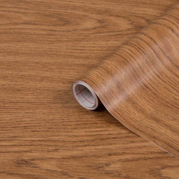 Self Adhesive Film Wild Oak