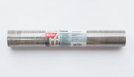 Self Adhesive Film Oak Grey Wood