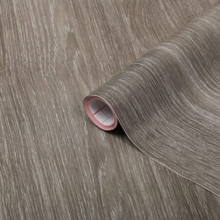 Self Adhesive Film Oak Pearl Grey