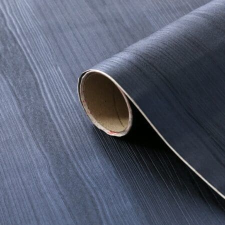 Self Adhesive Film Quadro Navy