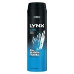 Body Spray 200ml