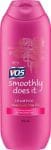 Elixir Gloss Me Smoothly Shampoo