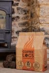 Coffee Logs