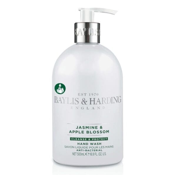 Anti Bacterial Hand Wash 500ml