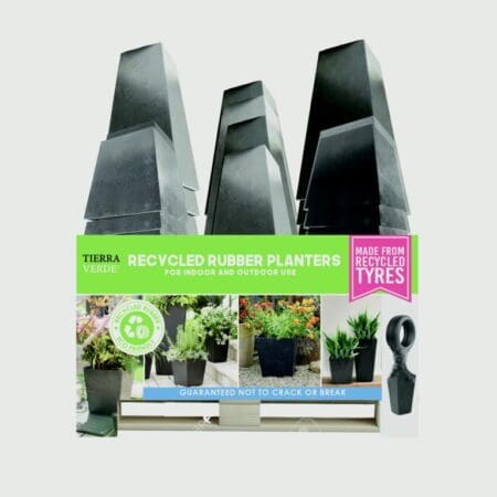 Eco Garden Planters - Sonata Collection