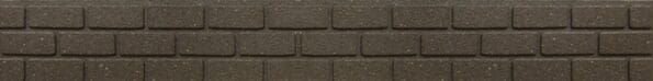 Ultra Curve Border Brick Tall