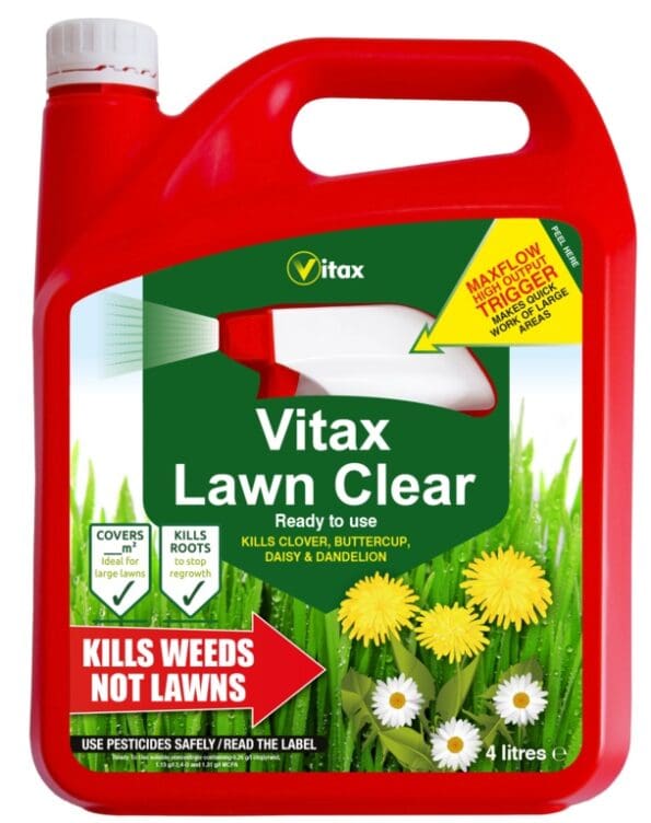 Lawnclear