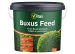 Buxus Feed