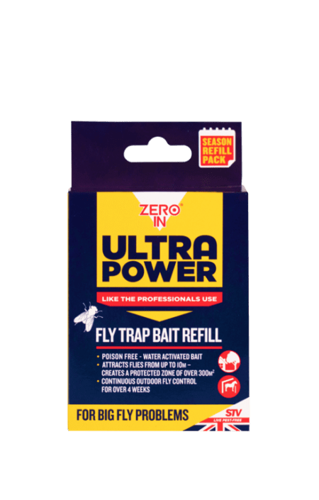 Ultra Power Outdoor Fly Trap