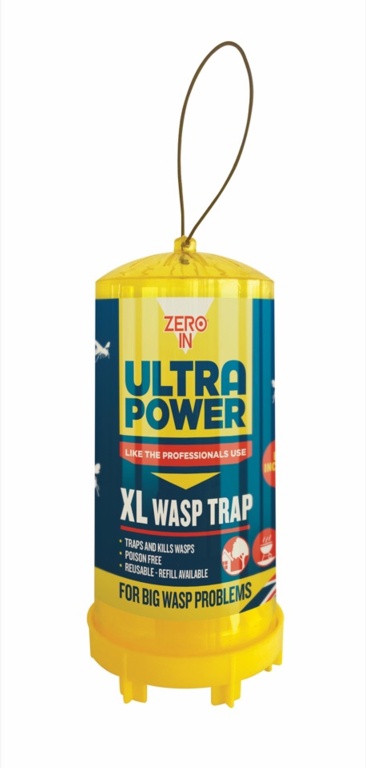 Wasp Trap Bait