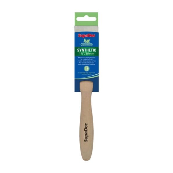 Woodcare Brush