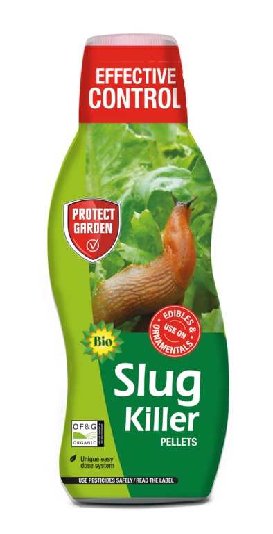 Slug Killer