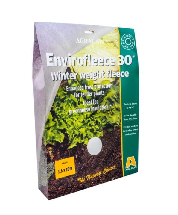 Envirofleece 1.6m x 10m