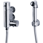 Thermostatic Douche With Kit