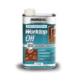 Anti-Bacterial Worktop Oil