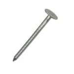 Large Head Clout Nails Galvanised