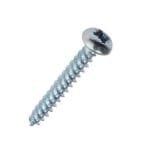 Round Head Zp Screws