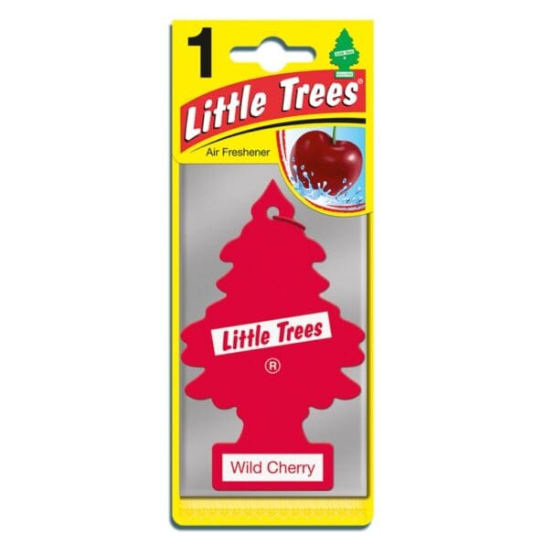 Little Trees