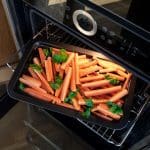 Baking Tray