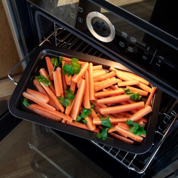 Baking Tray