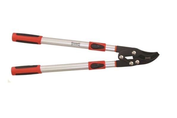 Telescopic Bypass Loppers