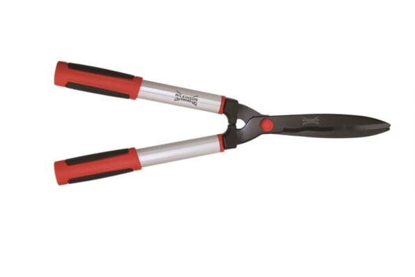 Wavy Blade Hedge Shears